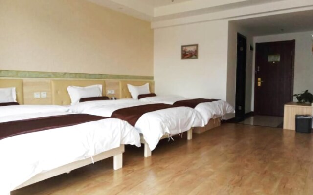 Weihai Yiting Boutique Hotel