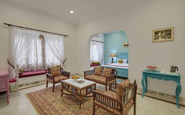 Hotel Pushkar Fort