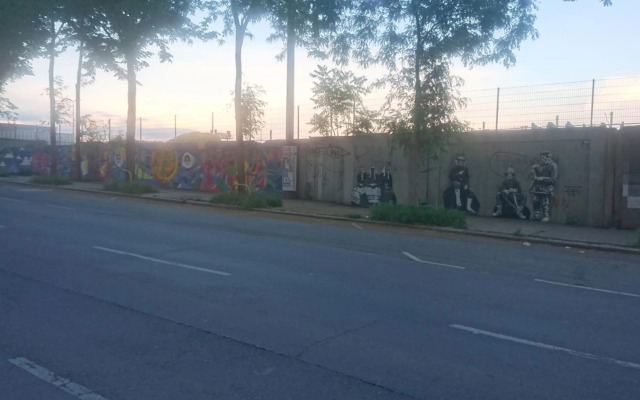 ABAI Apartments 1150