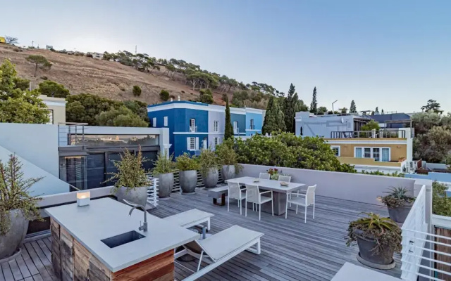 Stylish Apartment With Rooftop Deck Pool 53 Napier