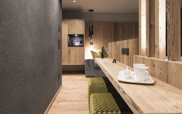 Dolomiti Exclusive your mountain suite