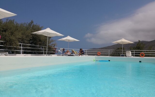 Milatos Village Cretan Agrotourism Hotel
