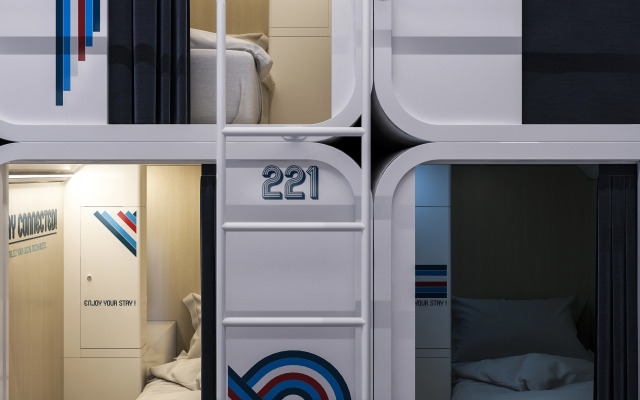 Ostelzzz - Hostel
