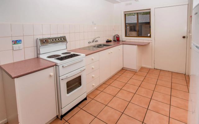 BIG4 NRMA Halls Gap Holiday Park