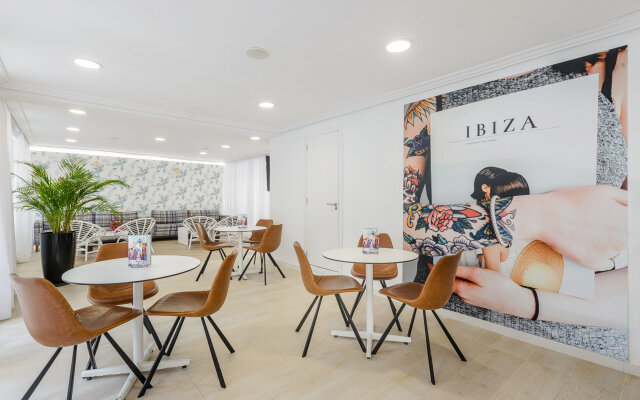 Hotel Vibra Lei Ibiza - Adults Only