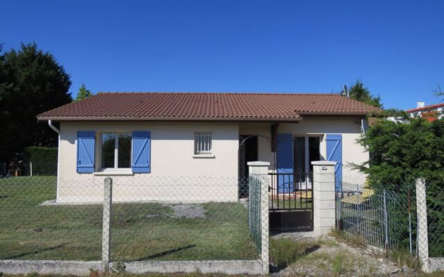 Les Chênes (HUT123)