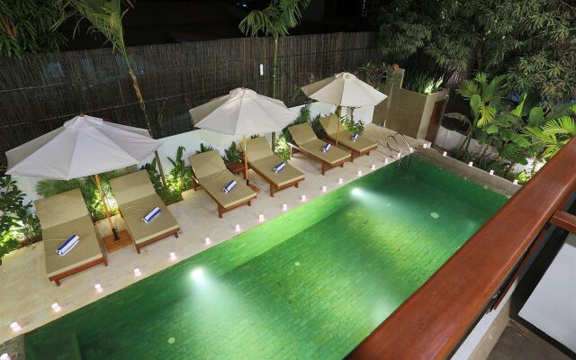 Sam So Boutique Villa