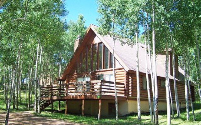 Angel Fire Cabin Share Phase II, Angel Fire, USA