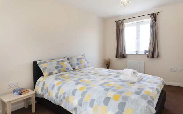 Hamber 4 bedroom house