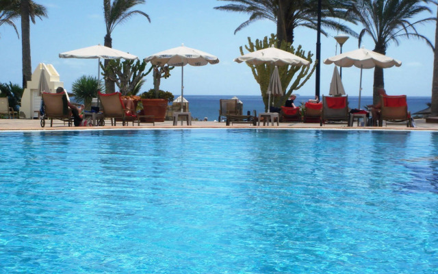 SBH Costa Calma Palace Thalasso & Spa