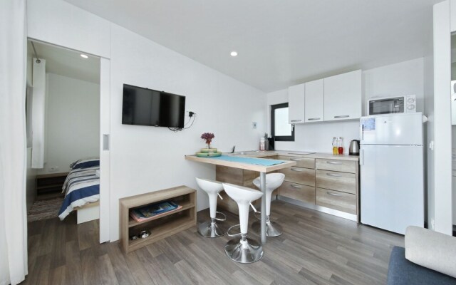 Mobile Home Safir