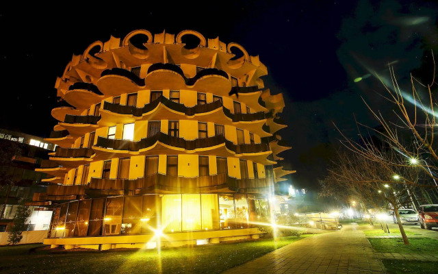 Pusynas Hotel & SPA