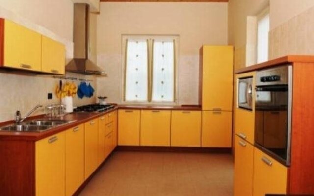 Agriturismo Parco Del Chiese