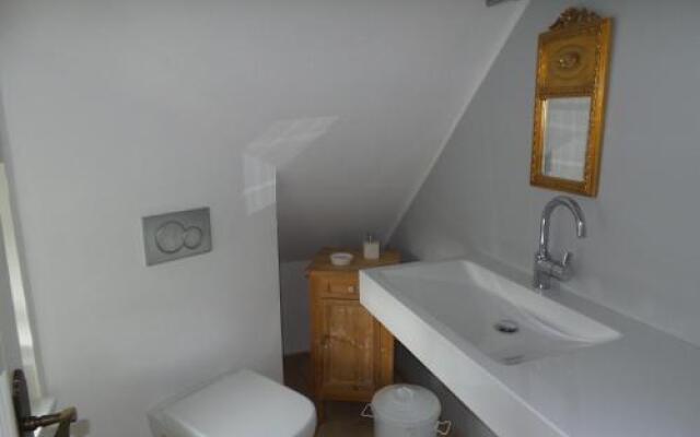 Ferienhaus Boddenblick