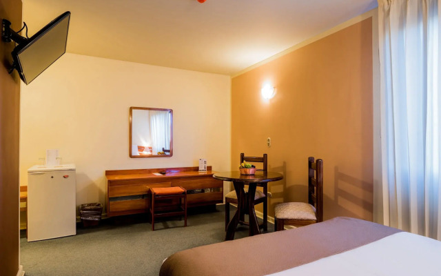 DM Hoteles Arequipa