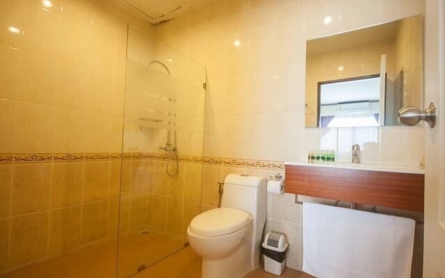 Hua Hin Wellness Resort