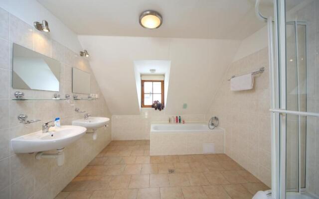 Villa 6 Vrchlabí