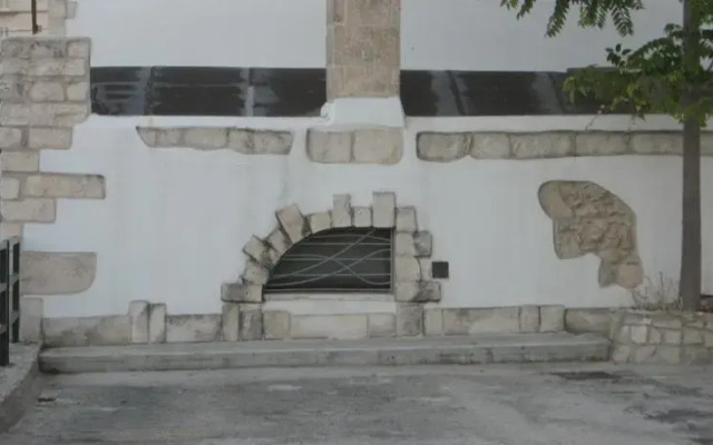 Apartment Casa Gianp