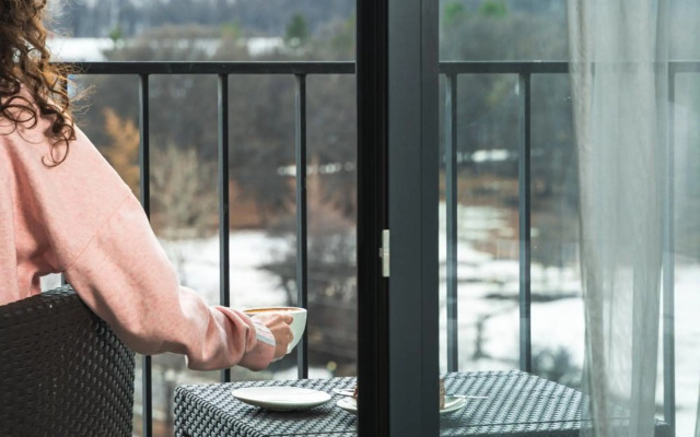 Kechi Residence Tsaghkadzor