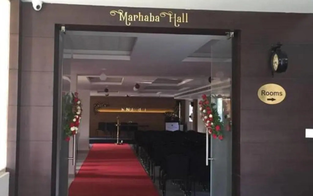 Nalanda Inn