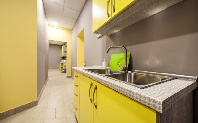 Splash Hostel
