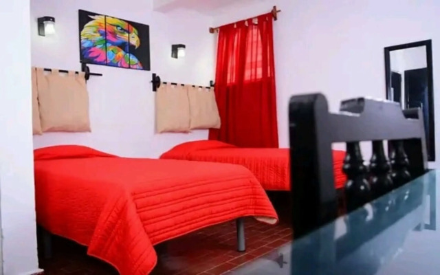 Hotel Posada del Rey