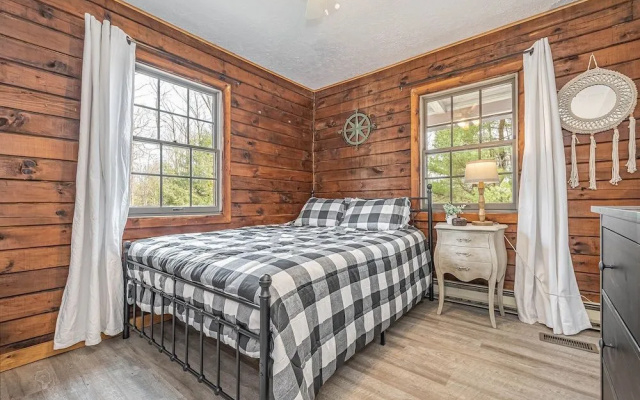 Big Dipper Lodge