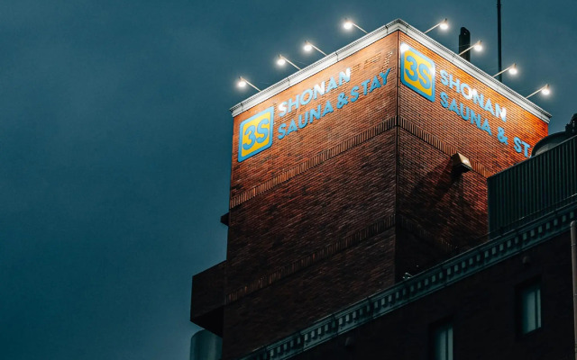 The Hours Shonan Hiratsuka