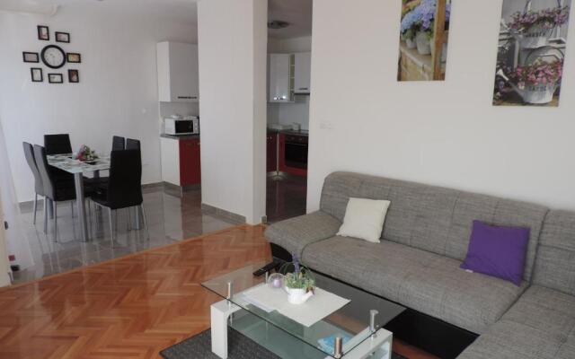 Apartment Ivana