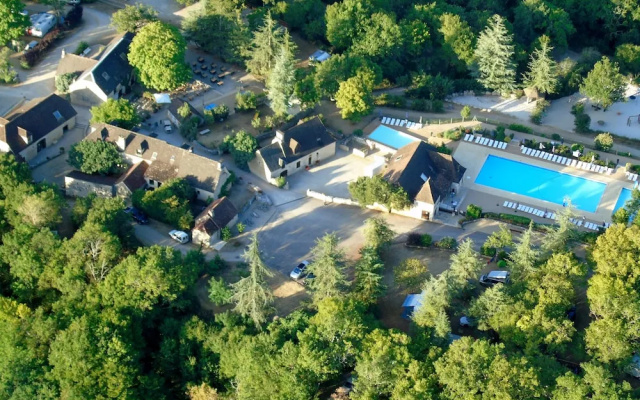 Domaine de La Paille Basse