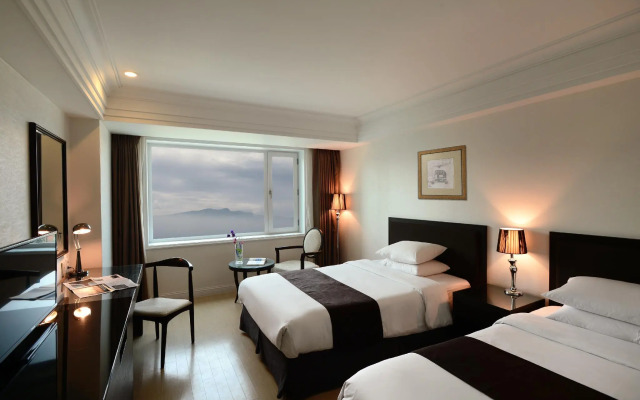 Jeju Oriental Hotel & Casino