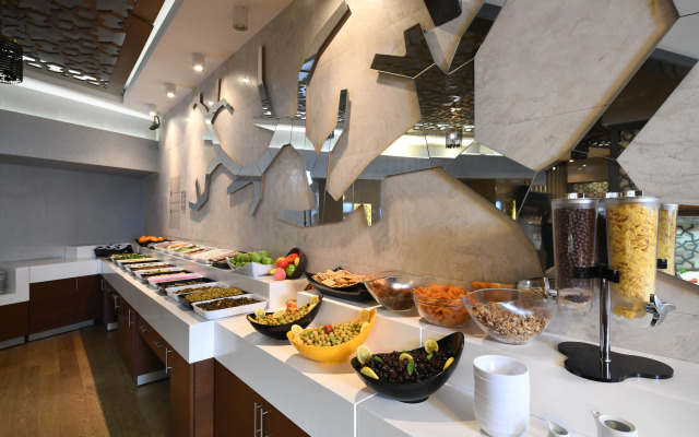 Style Star Hotel Cihangir