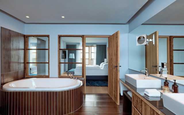 COMO Alpina Dolomites