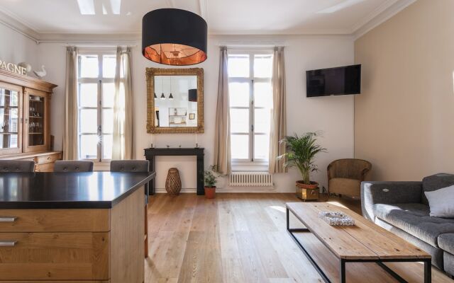 Appartement - Class Appart Ref 5081