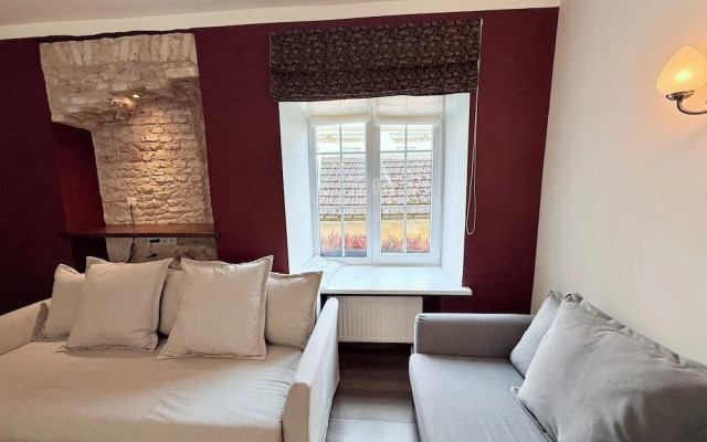 Pilies8 Luxury Vilnius Apartment