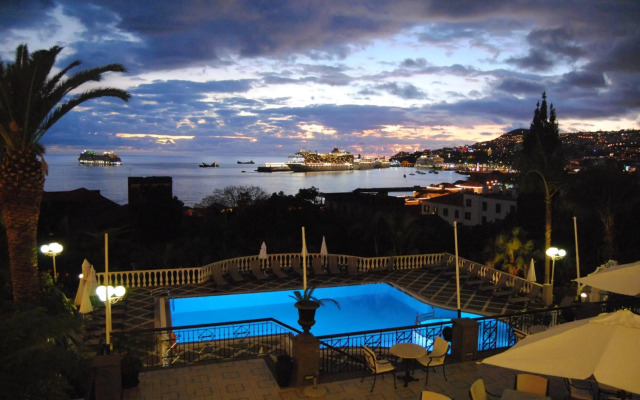 Quinta Bela Sao Tiago