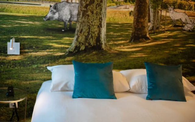 ibis Styles Contres-Cheverny