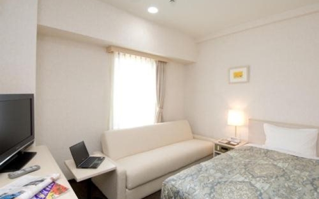 Hotel Unisite Mutsu