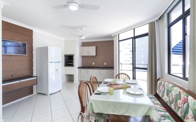 Apartamento 3 Quartos - 358a