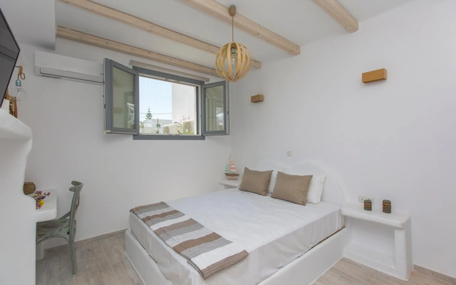Salinus Villas