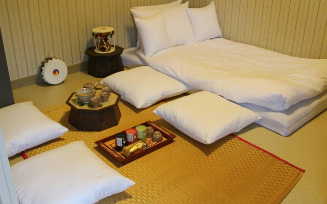 41st Guest House