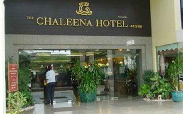 Chaleena Hotel
