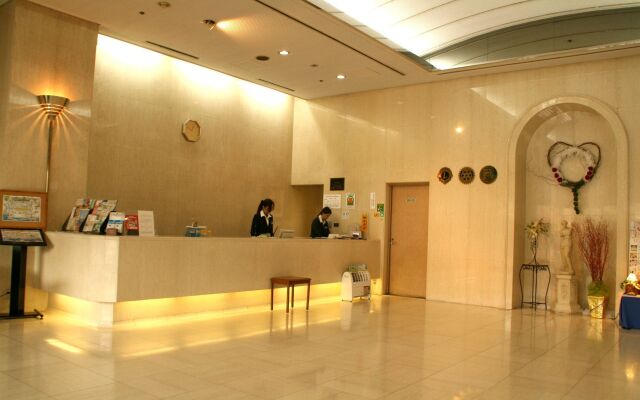 Greenhill Hotel Akashi