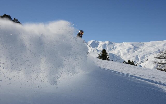 Ferienbauernhof Zirmhof