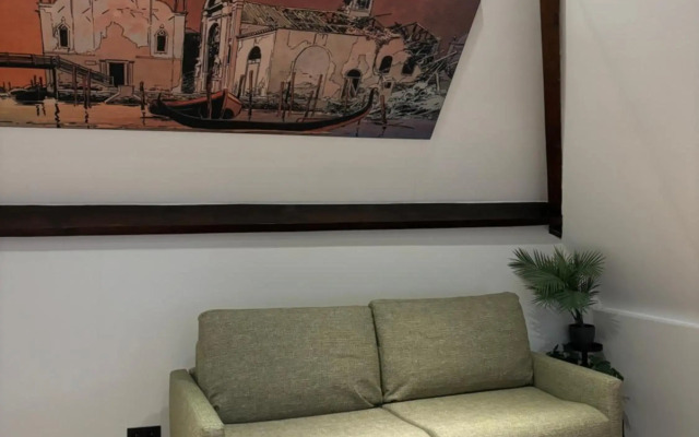 Comic Art Hotel