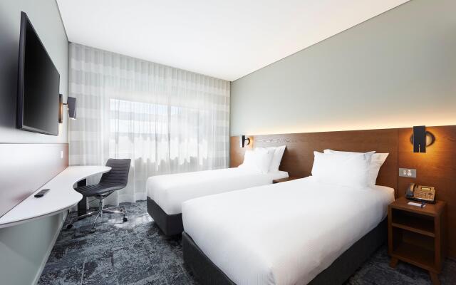 Holiday Inn Express Newcastle by IHG