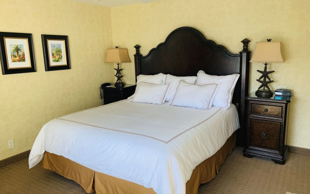 The Franciscan Hotel