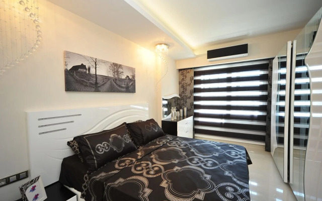 Alanya Azura Residence