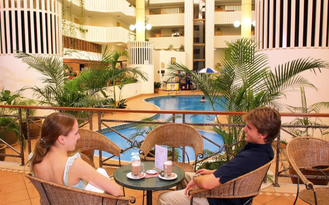 Atrium Hotel Mandurah