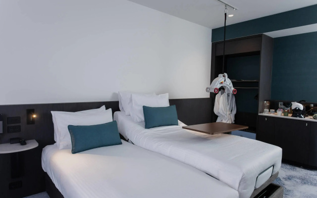 Bayside Geelong Hotel & Apartments, an Ascend Collection Hotel